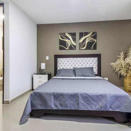 Amplio Apartamento En Calasanz - Estadio Меделин Екстериор снимка